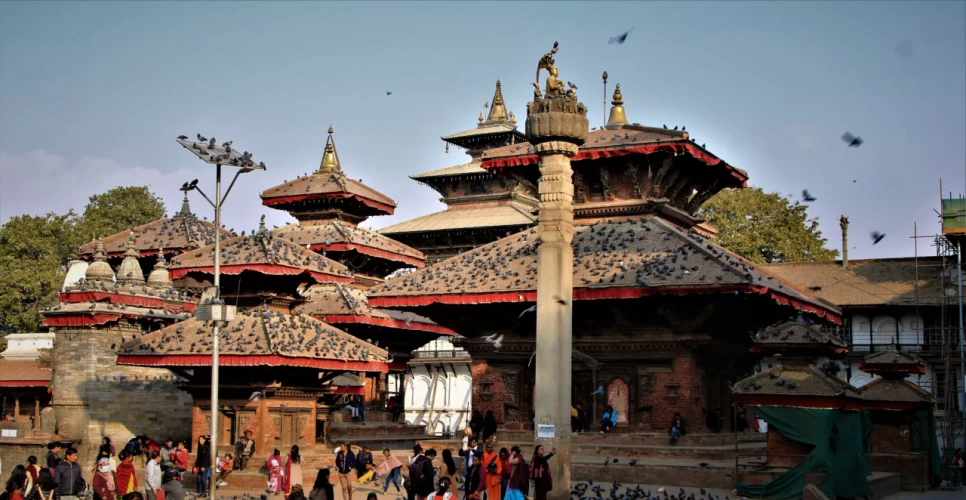 Kathmandu Sightseeing and Trek Preparation