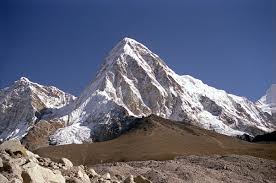 Gorak Shep - Kala Patthar (5545m/18,192ft) - Pheriche (4,730m/15,518ft): 8-9 hrs.