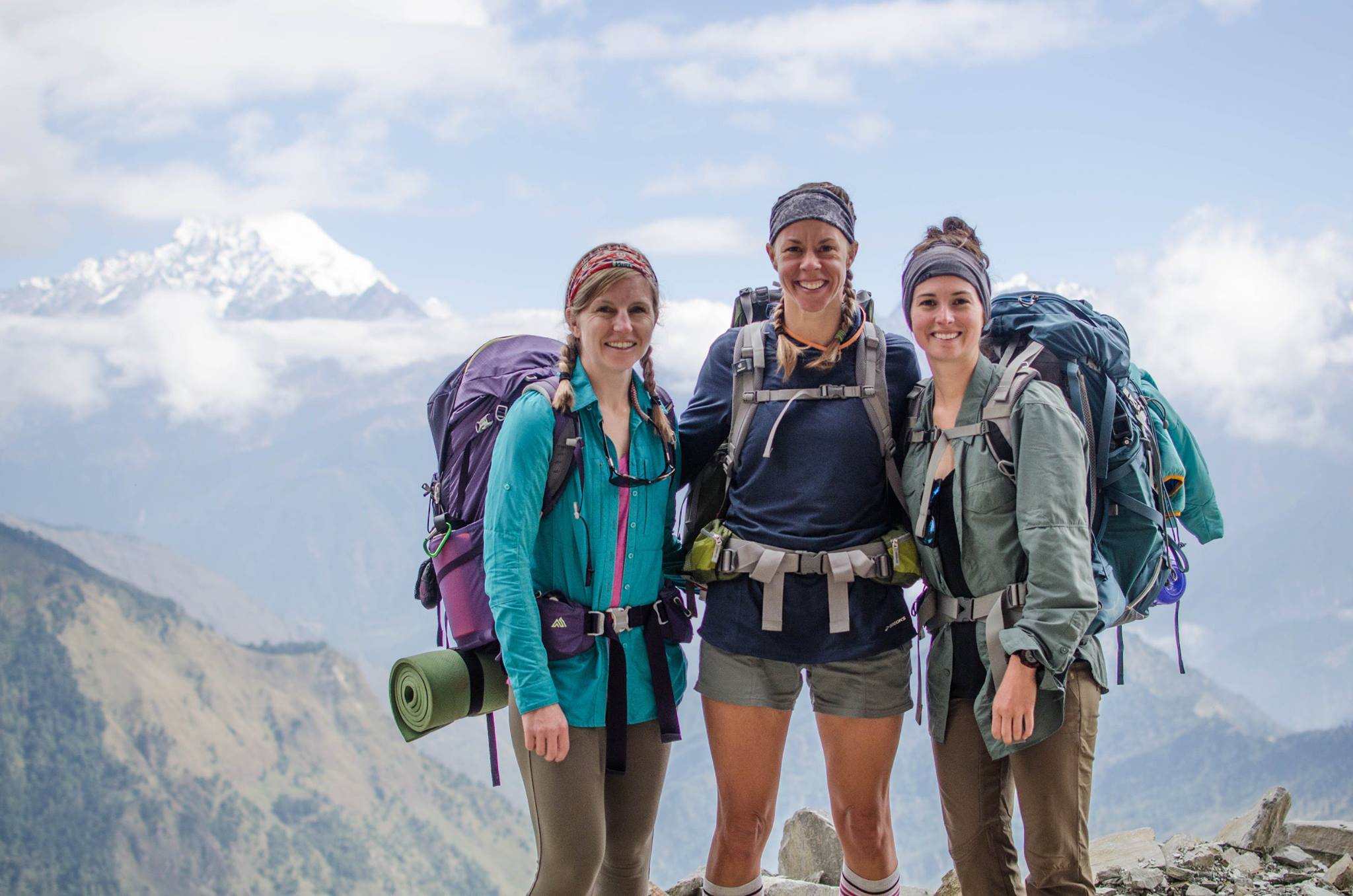 IS NEPAL SAFE FOR SOLO FEMALE TRAVELERS?