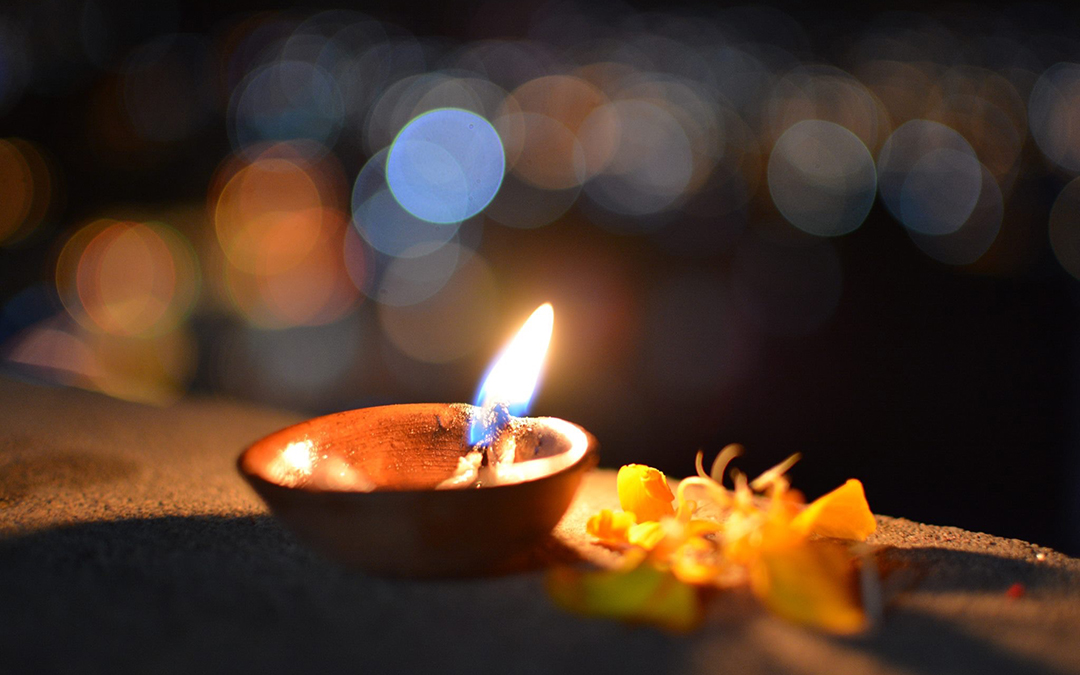 Tihar "Festival of Light"