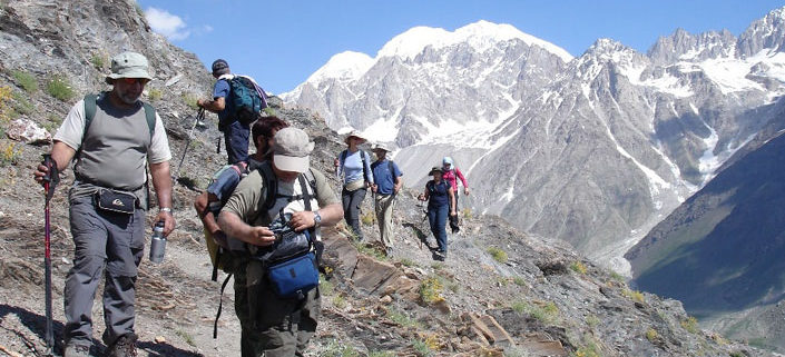 Top 5 trekking routes in Nepal that will give you goosebumps